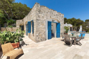  Terrazza sul mare  Санта-Чезареа-Терме